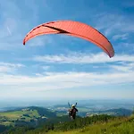 Berghaus Freiburg - Auf Dem Schauinsland Szálloda Oberried