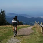 Szálloda Berghaus Freiburg - Auf Dem Schauinsland 3*