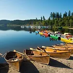 Berghaus Freiburg - Auf Dem Schauinsland Szálloda 3*