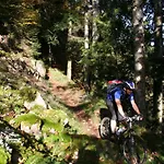 Berghaus Freiburg - Auf Dem Schauinsland Szálloda 3*