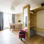 Berghaus Freiburg - Auf Dem Schauinsland Szálloda 3*