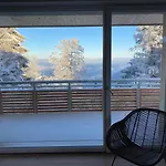 Berghaus Freiburg - Auf Dem Schauinsland Szálloda 3*