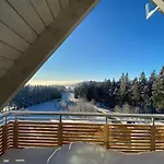Berghaus Freiburg - Auf Dem Schauinsland Szálloda 3*