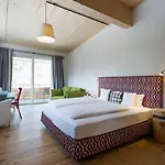 Berghaus Freiburg - Auf Dem Schauinsland 3*