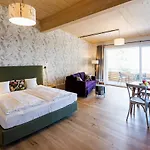 Hotel Berghaus Freiburg - Auf Dem Schauinsland
