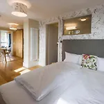 Szálloda Berghaus Freiburg - Auf Dem Schauinsland 3*