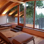 Berghaus Freiburg - Auf Dem Schauinsland Szálloda 3*