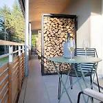 Berghaus Freiburg - Auf Dem Schauinsland Szálloda