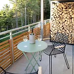 Berghaus Freiburg - Auf Dem Schauinsland Szálloda 3*