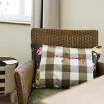 Berghaus Freiburg - Auf Dem Schauinsland 3* Oberried (Breisgau)