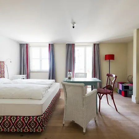 Berghaus Freiburg - Auf Dem Schauinsland Otel