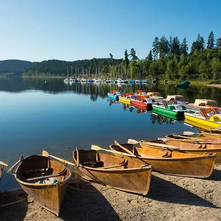 Berghaus Freiburg - Auf Dem Schauinsland Hotel 3*