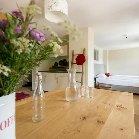 Hotel Berghaus Freiburg - Auf Dem Schauinsland