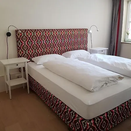 Berghaus Freiburg - Auf Dem Schauinsland 3* Oberried (Breisgau)