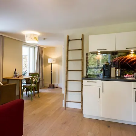 Berghaus Freiburg - Auf Dem Schauinsland 3*