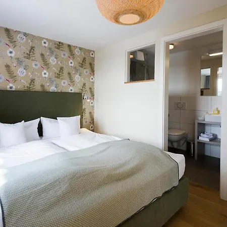 Berghaus Freiburg - Auf Dem Schauinsland 3*