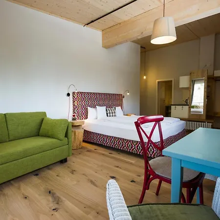 Berghaus Freiburg - Auf Dem Schauinsland Hotel Oberried (Breisgau)