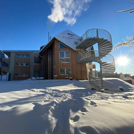 Berghaus Freiburg - Auf Dem Schauinsland 3* Oberried