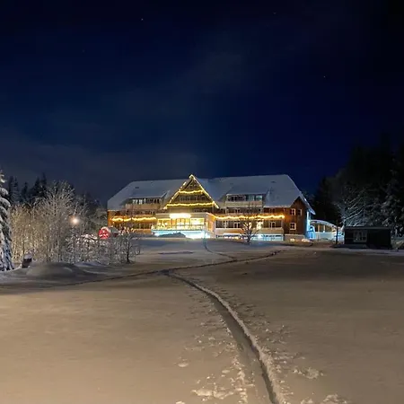 Berghaus Freiburg - Auf Dem Schauinsland 3* Oberried (Breisgau)