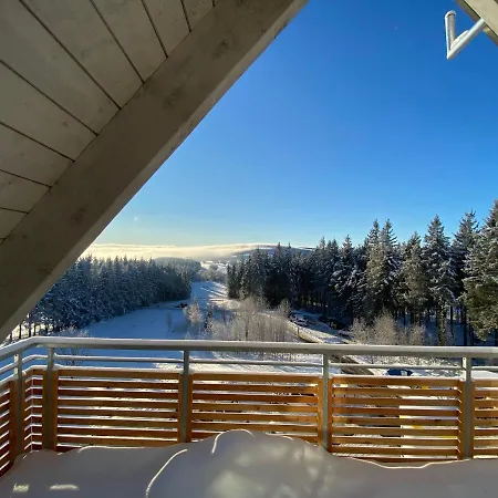 Berghaus Freiburg - Auf Dem Schauinsland ホテル 3*