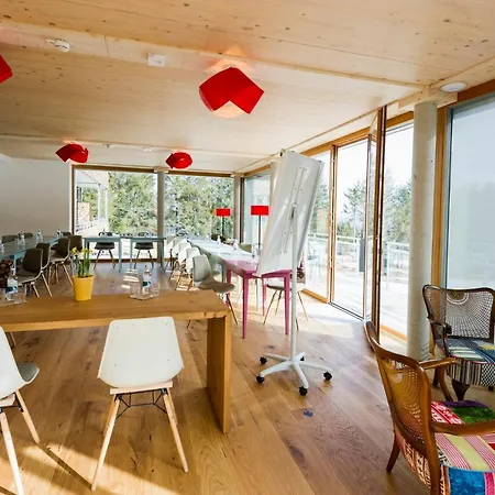 Otel Berghaus Freiburg - Auf Dem Schauinsland