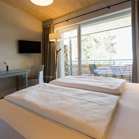 Berghaus Freiburg - Auf Dem Schauinsland