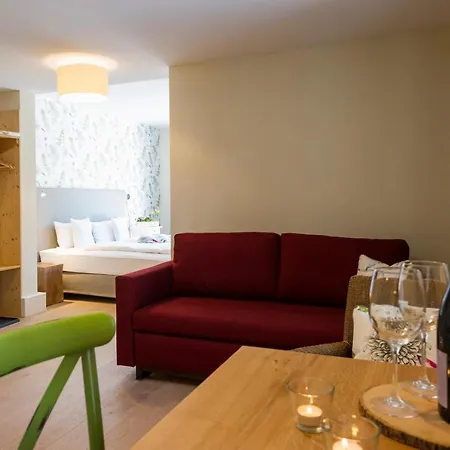 Hotel Berghaus Freiburg - Auf Dem Schauinsland Oberried (Breisgau)
