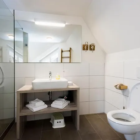 Berghaus Freiburg - Auf Dem Schauinsland 3* Oberried (Breisgau)