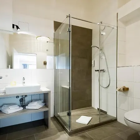 Hotel Berghaus Freiburg - Auf Dem Schauinsland