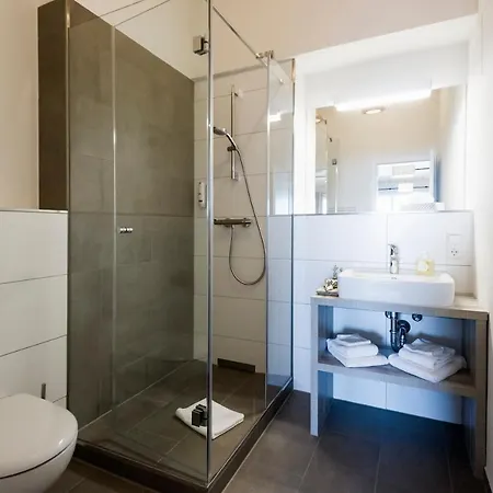 Berghaus Freiburg - Auf Dem Schauinsland Otel 3*