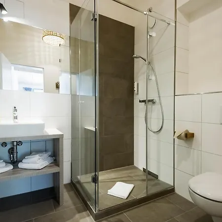 מלון Berghaus Freiburg - Auf Dem Schauinsland