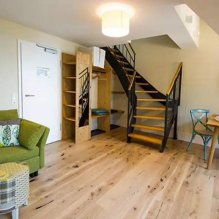 Berghaus Freiburg - Auf Dem Schauinsland Hotel 3*