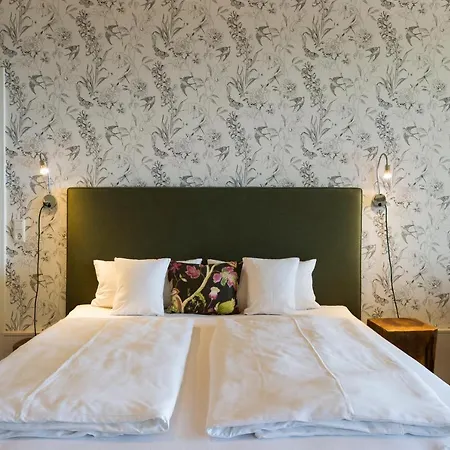 Berghaus Freiburg - Auf Dem Schauinsland 3*