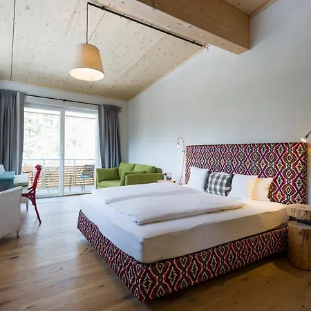 Berghaus Freiburg - Auf Dem Schauinsland 3*