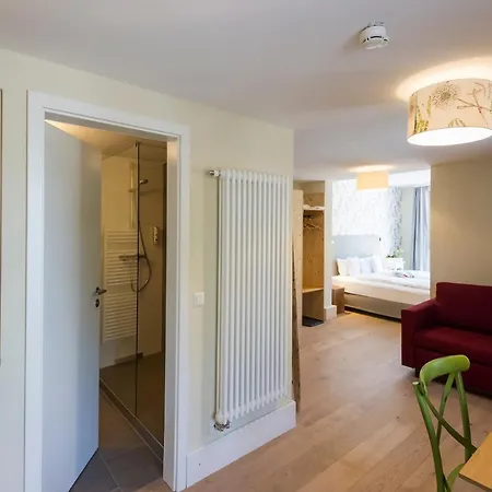 Hotel Berghaus Freiburg - Auf Dem Schauinsland Oberried (Breisgau)