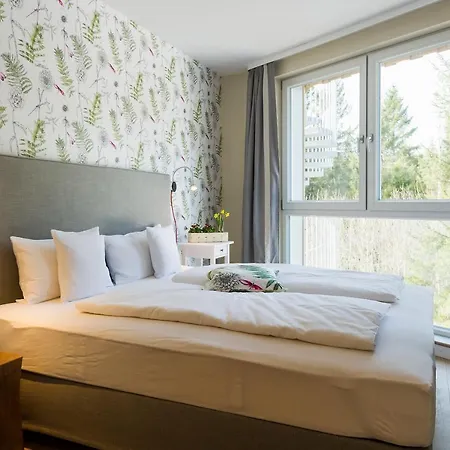 Otel Berghaus Freiburg - Auf Dem Schauinsland