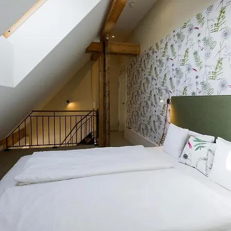 Otel Berghaus Freiburg - Auf Dem Schauinsland 3*