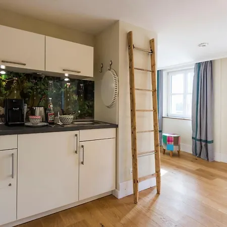 Hotel Berghaus Freiburg - Auf Dem Schauinsland