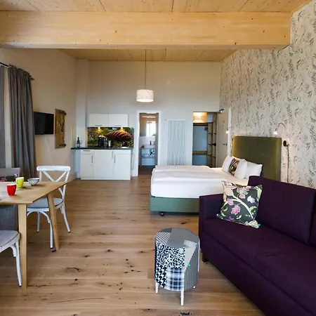 Berghaus Freiburg - Wanderparadies Auf Dem Schauinsland 3* Oberried (Breisgau)
