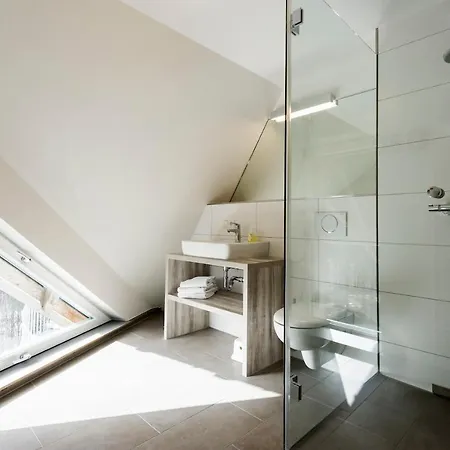 Hotel Berghaus Freiburg - Auf Dem Schauinsland