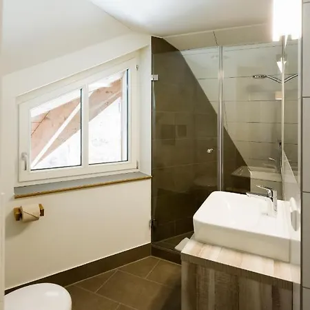 Berghaus Freiburg - Auf Dem Schauinsland 3* Oberried (Breisgau)