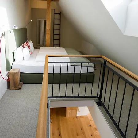 Otel Berghaus Freiburg - Auf Dem Schauinsland 3*
