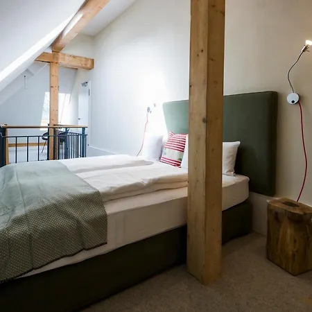 Berghaus Freiburg - Auf Dem Schauinsland Otel
