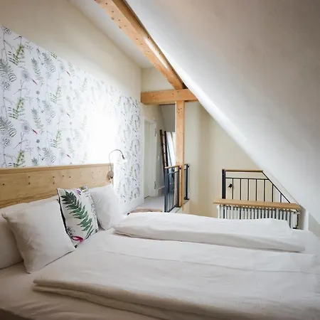 Otel Berghaus Freiburg - Auf Dem Schauinsland