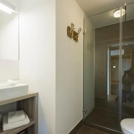 Otel Berghaus Freiburg - Auf Dem Schauinsland 3*