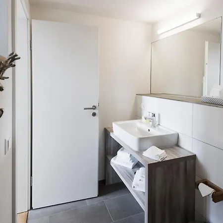 Hotel Berghaus Freiburg - Auf Dem Schauinsland