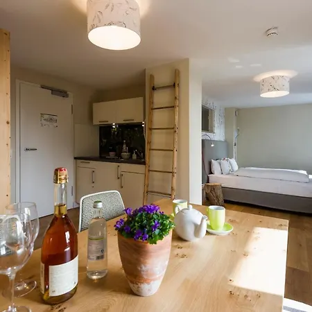 Berghaus Freiburg - Auf Dem Schauinsland 3* Oberried (Breisgau)