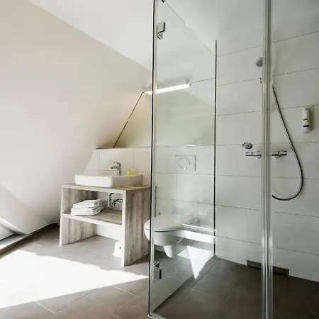 Berghaus Freiburg - Auf Dem Schauinsland 3*