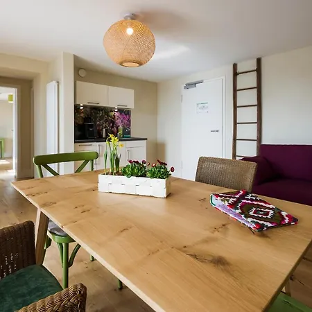 Hotel Berghaus Freiburg - Auf Dem Schauinsland