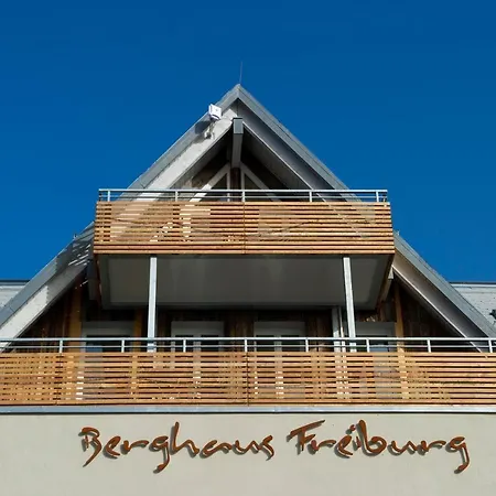 Berghaus Freiburg - Wanderparadies Auf Dem Schauinsland Hotel Oberried (Breisgau)
